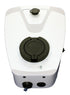 Viridian E-Lite — 22kW — 32A/1+3-phase — Type 2 contact